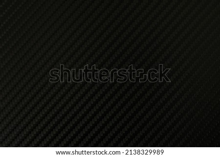 carbon fiber coating black and white pattern for background