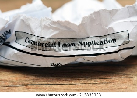 Abandon loan application