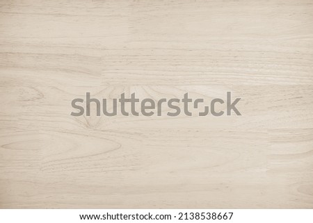 Brown wood texture background of tabletop seamless. Wooden plank old of table top view and board nature pattern are surface grain hardwood floor rustic dark. Design decorative laminate wall summer.