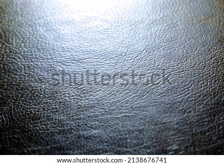 Background texture of a book with a leather-like fabric - law theme