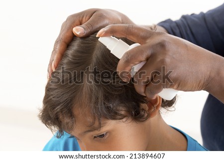 Head Lice Treatment
