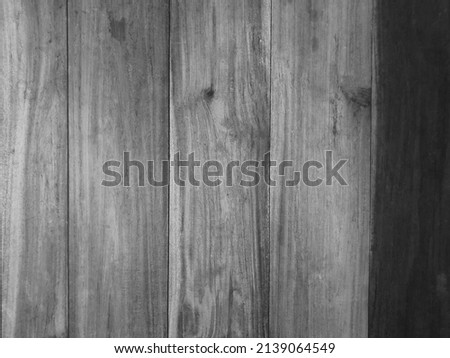 Gray Wood texture background Stock Photo