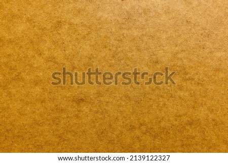 flat brown wooden fiberboard texture and full-frame background