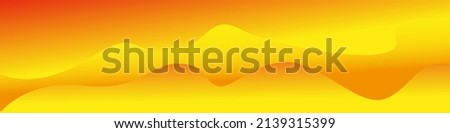 Sand vector background with halftone effect. Vector hot yellow camo. Vector illustration.