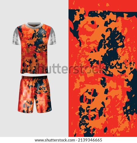abstract background vector for jersey suit and for sport outwear