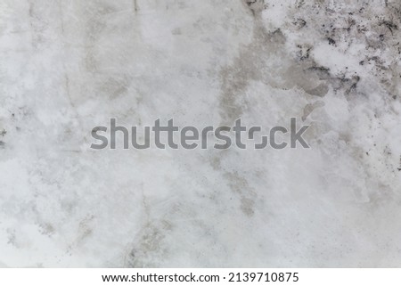 texture marble gray on white background for interior design background