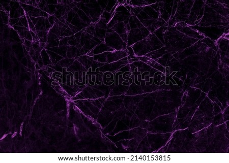 Dark purple marble seamless texture with high resolution for background and design interior or exterior, counter top view.