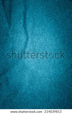 sweater textile background