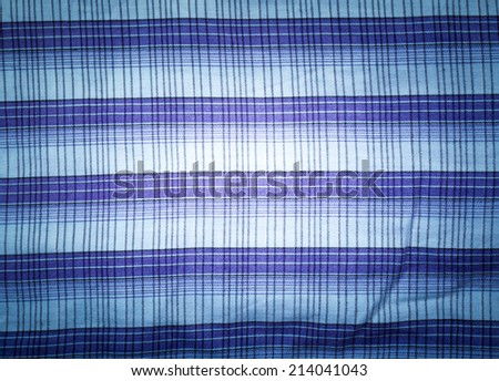 striped shirt background