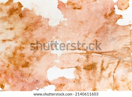 Paper sheet texture for vintage design . Beautiful Abstract Decorative Wall Background. Art Rough Stylized Texture Banner. Old distressed wall grunge background or texture. colorful background