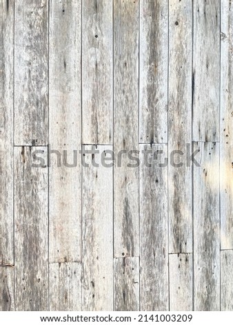 Pastel wood wooden multicolor 
 old. With plank texture wall background Through use wash Giving a feeling of looking old and beautiful Vintage.