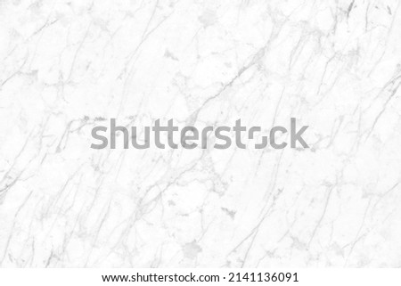 White grey marble texture background in natural pattern with high resolution, tiles luxury stone floor seamless glitter for interior and exterior.