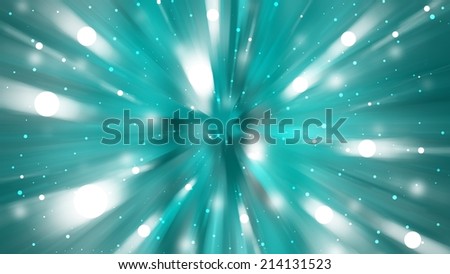 abstract background. shiny background. explosion of a star