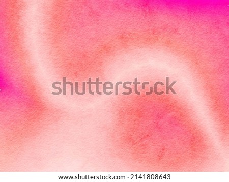 Colorful abstract pattern. Sweet pastel watercolor paper texture for backgrounds. The brush stroke graphic abstract. Picture for creative wallpaper or design art work.