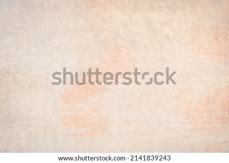 OLD GRUNGE PAPER TEXTURE, LIGHT BROWN TEXTURED WALLPAPER PATTERN, RETRO WEATHERED DESIGN WITH SPACE FOR TEXT