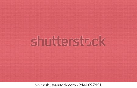 Red pink brick grunge wall for background