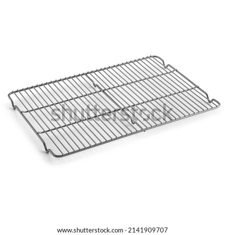Cooling Rack for gas stove