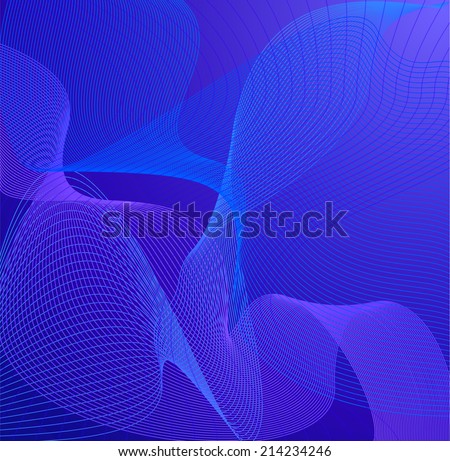 abstract mesh background