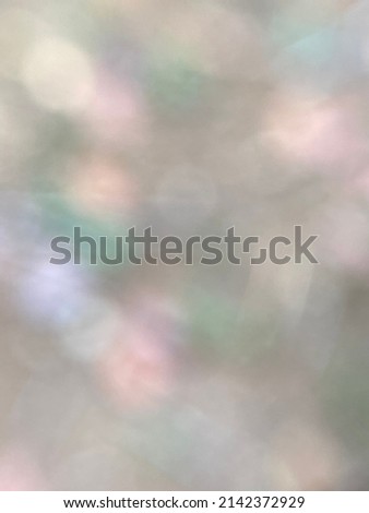 blur abstract background with colors mixed