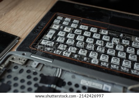 Computer repair, parts, laptop repair