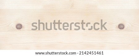 Wooden background with a natural pattern for design and decoration.