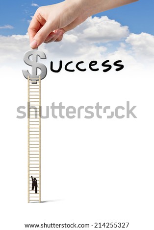 Success concepts 