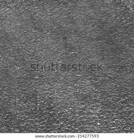 Grunge black surface. Rough background textured . 