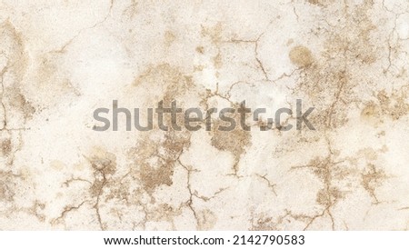 Grunge surface of  concrete  with scratches and stains, abstract grunge background
