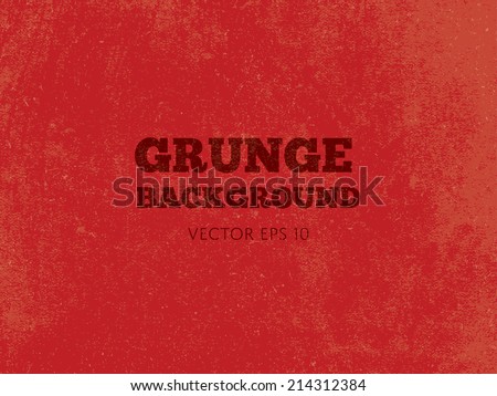 Grunge Background