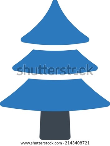 tree Vector illustration on a transparent background.Premium quality symmbols.Glyphs vector icon for concept and graphic design.