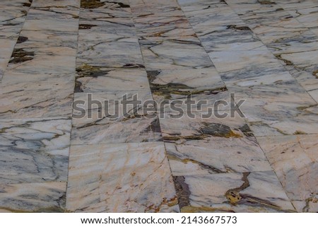 beautiful original natural stone background in close-up