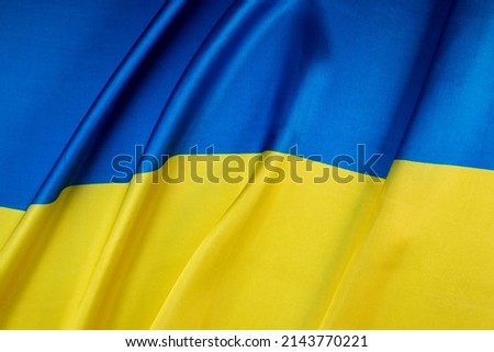 flag of ukraine image