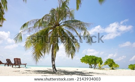 Maldives island. beautiful place. Hollydays in paradise. Isolated island