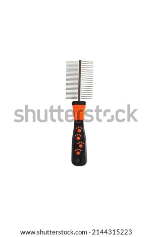 brush for long pet fur toys for cat and dog pets