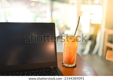 Royalty high quality free stock image life of digital nomad person in new normal, they move around the world and their office is co-working space
