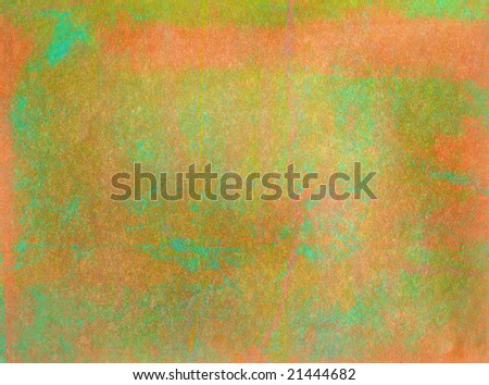 grunge surface colored background
