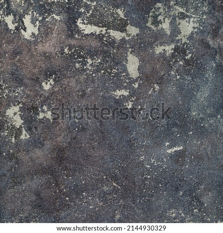 Concrete wall background. Old grunge cement texture.