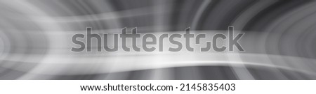 Abstract background in the form of a swirling air concept in a pipe
