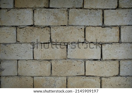 background and texture. background for photos. Photo background. Brick wall. concrete wall. ruin. 
