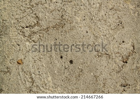 cement wall texture