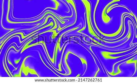 Abstract background template. Vector illustration. Purple blue Liquid design. Marble texture. Paint texture. Liquid or fluid texture. For Posters, brochures