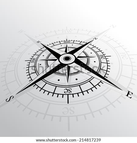Wind rose. Wind rose isolated. Background with wind rose. Black wind rose. Wind rose wallpaper. Wind rose company. Logo with wind rose