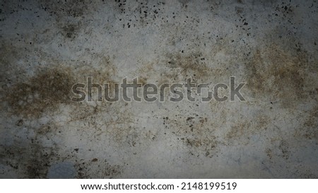 Grunge texture can be used as layer masks for variety of things. 