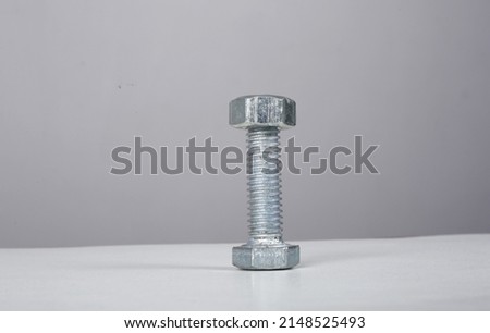 Photography of Screw, Bolt, Tester, Spanner 