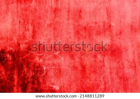 scary concrete cement wall background. Scary Halloween and Horror concept background