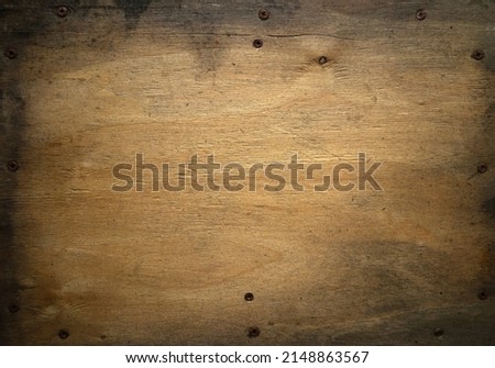 Photo of the texture of the background from an old tree.Vintage wooden background for the website.