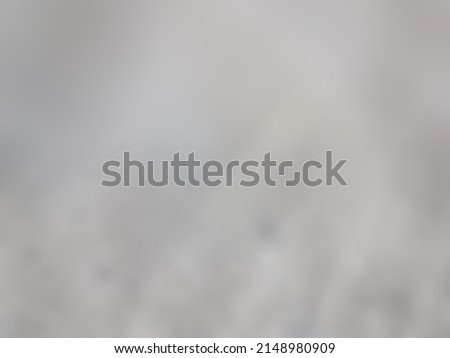 Blur grey surface background for texture