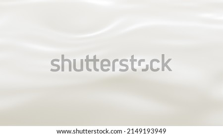  Milk liquid white color drink and food texture background.  Royalty-Free Stock Photo #2149193949