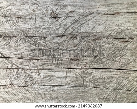 old gray-brown rustic wooden texture