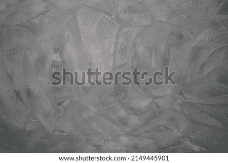 blank blackboard texture real image